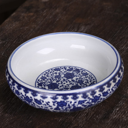 Kompatibel porcelæn til Jahrriesnge ashtray cna0006 Kompatibel porcelæn Jahrriesnge til ashtray cna0006