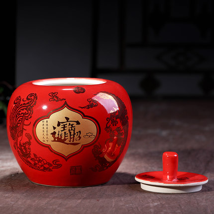 Kompatibel porcelæn til Jahrriesnge red vase cna0009 Kompatibel porcelæn Jahrriesnge til red vase cna0009