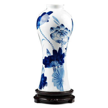 Kompatibel porcelæn til Jahrriesnge vase cna0023 Kompatibel porcelæn Jahrriesnge til vase cna0023