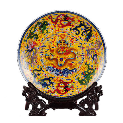 Kompatibel porcelæn til Jahrriesnge plate cna0024 Kompatibel porcelæn Jahrriesnge til plate cna0024
