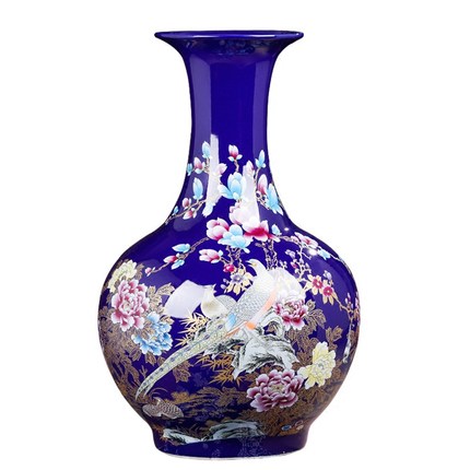 Kompatibel porcelæn til Jahrriesnge flowers vase cna0054 Kompatibel porcelæn Jahrriesnge til flowers vase cna0054