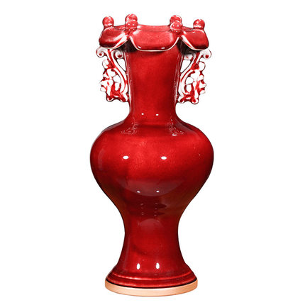 Kompatibel porcelæn til Jahrriesnge vase cna0069 Kompatibel porcelæn Jahrriesnge til vase cna0069
