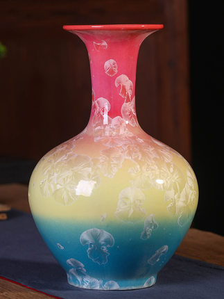 Kompatibel porcelæn til Jahrriesnge creative living room wine cabinet home vase cna0072 Kompatibel porcelæn Jahrriesnge til creative living room wine cabinet home vase cna0072