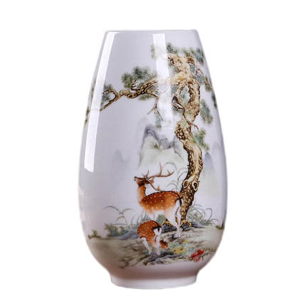 Kompatibel porcelæn til Jahrriesnge vase cna0148 Kompatibel porcelæn Jahrriesnge til vase cna0148