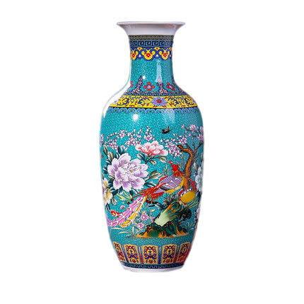 Kompatibel porcelæn til Jahrriesnge golden vase cna0166 Kompatibel porcelæn Jahrriesnge til golden vase cna0166