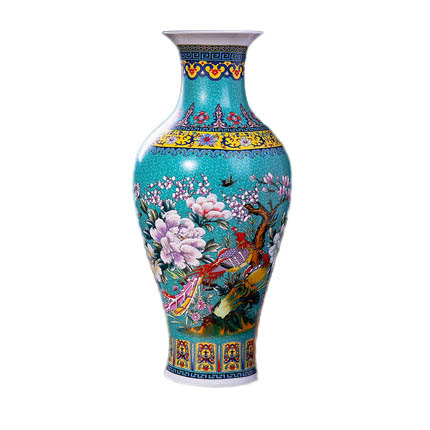 Kompatibel porcelæn til Jahrriesnge golden vase cna0168 Kompatibel porcelæn Jahrriesnge til golden vase cna0168