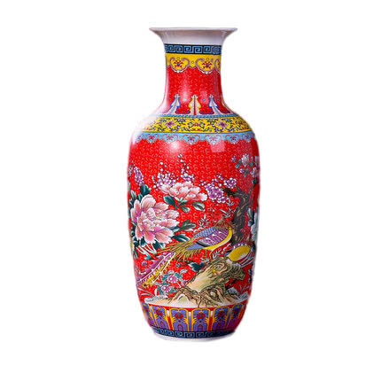 Kompatibel porcelæn til Jahrriesnge golden vase cna0169 Kompatibel porcelæn Jahrriesnge til golden vase cna0169