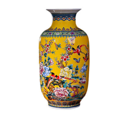 Kompatibel porcelæn til Jahrriesnge golden vase cna0173 Kompatibel porcelæn Jahrriesnge til golden vase cna0173