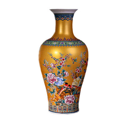 Kompatibel porcelæn til Jahrriesnge golden vase cna0175 Kompatibel porcelæn Jahrriesnge til golden vase cna0175