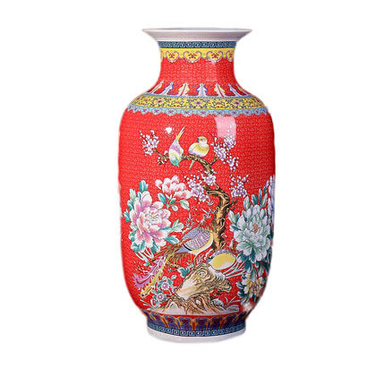 Kompatibel porcelæn til Jahrriesnge golden vase cna0177 Kompatibel porcelæn Jahrriesnge til golden vase cna0177