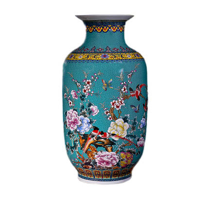Kompatibel porcelæn til Jahrriesnge golden vase cna0179 Kompatibel porcelæn Jahrriesnge til golden vase cna0179