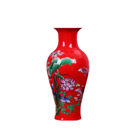 Kompatibel porcelæn til Jahrriesnge vase cna0277 Kompatibel porcelæn Jahrriesnge til vase cna0277
