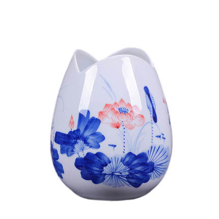 Kompatibel porcelæn til Jahrriesnge vase cna0278 Kompatibel porcelæn Jahrriesnge til vase cna0278