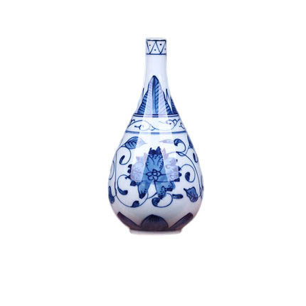 Kompatibel porcelæn til Jahrriesnge vase cna0316 Kompatibel porcelæn Jahrriesnge til vase cna0316