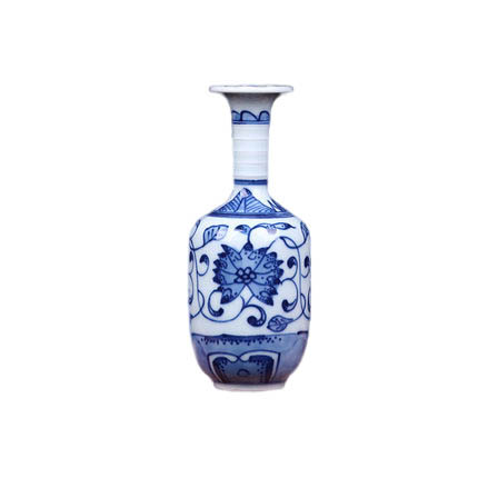 Kompatibel porcelæn til Jahrriesnge vase cna0317 Kompatibel porcelæn Jahrriesnge til vase cna0317