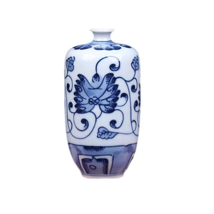 Kompatibel porcelæn til Jahrriesnge vase cna0319 Kompatibel porcelæn Jahrriesnge til vase cna0319