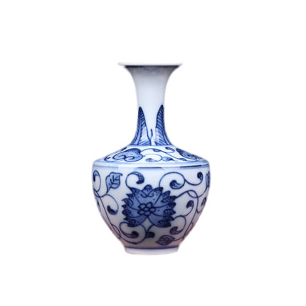 Kompatibel porcelæn til Jahrriesnge vase cna0321 Kompatibel porcelæn Jahrriesnge til vase cna0321