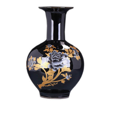 Kompatibel porcelæn til Jahrriesnge vase cna0354 Kompatibel porcelæn Jahrriesnge til vase cna0354