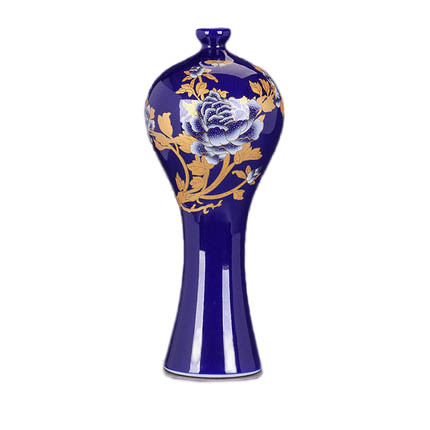 Kompatibel porcelæn til Jahrriesnge vase cna0360 Kompatibel porcelæn Jahrriesnge til vase cna0360
