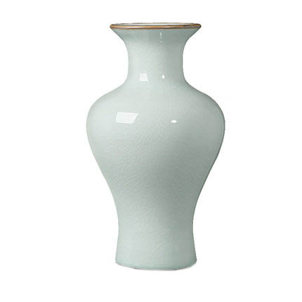 Kompatibel porcelæn til Jahrriesnge official kiln crack vase cna0372 Kompatibel porcelæn Jahrriesnge til official kiln crack vase cna0372