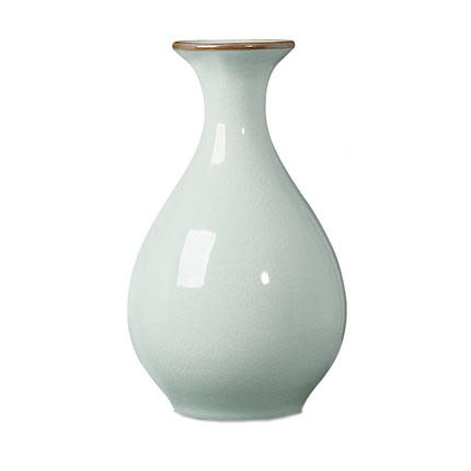 Kompatibel porcelæn til Jahrriesnge official kiln crack vase cna0385 Kompatibel porcelæn Jahrriesnge til official kiln crack vase cna0385