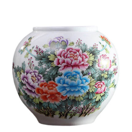 Kompatibel porcelæn til Jahrriesnge one hundred children vase cna0458 Kompatibel porcelæn Jahrriesnge til one hundred children vase cna0458