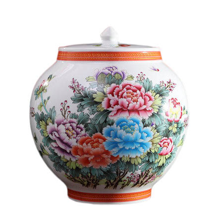Kompatibel porcelæn til Jahrriesnge one hundred children vase cna0462 Kompatibel porcelæn Jahrriesnge til one hundred children vase cna0462