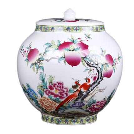 Kompatibel porcelæn til Jahrriesnge one hundred children vase cna0464 Kompatibel porcelæn Jahrriesnge til one hundred children vase cna0464