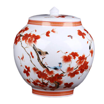 Kompatibel porcelæn til Jahrriesnge vase cna0466 Kompatibel porcelæn Jahrriesnge til vase cna0466