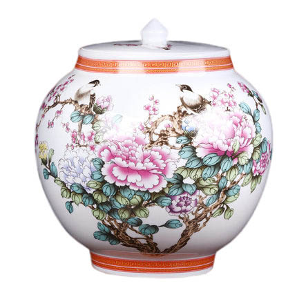 Kompatibel porcelæn til Jahrriesnge one hundred children vase cna0467 Kompatibel porcelæn Jahrriesnge til one hundred children vase cna0467