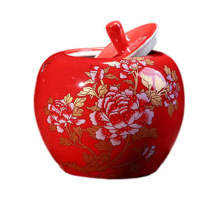 Kompatibel porcelæn til Jahrriesnge red apple storage tank cna0469 Kompatibel porcelæn Jahrriesnge til red apple storage tank cna0469