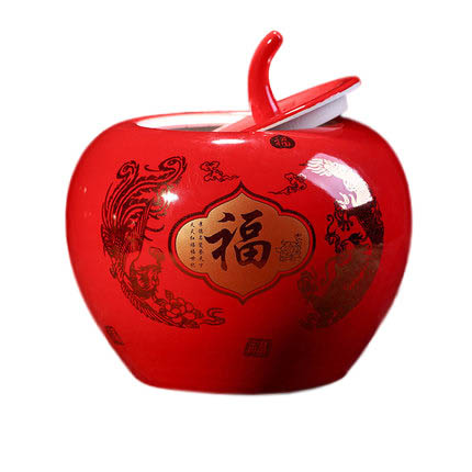 Kompatibel porcelæn til Jahrriesnge red apple storage tank cna0471 Kompatibel porcelæn Jahrriesnge til red apple storage tank cna0471