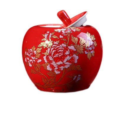 Kompatibel porcelæn til Jahrriesnge red apple storage tank cna0474 Kompatibel porcelæn Jahrriesnge til red apple storage tank cna0474