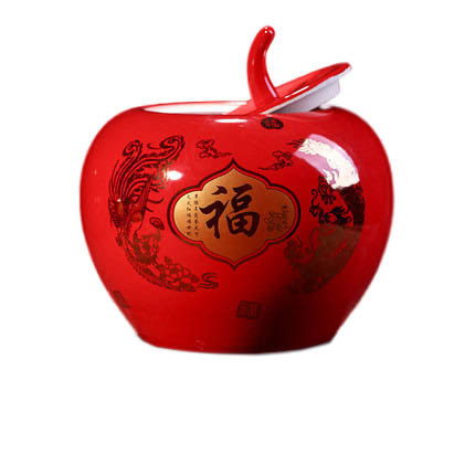 Kompatibel porcelæn til Jahrriesnge red apple storage tank cna0476 Kompatibel porcelæn Jahrriesnge til red apple storage tank cna0476