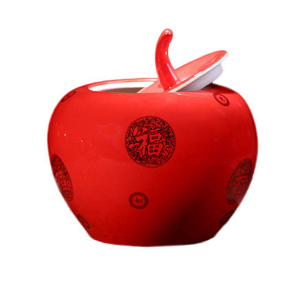 Kompatibel porcelæn til Jahrriesnge red apple storage tank cna0477 Kompatibel porcelæn Jahrriesnge til red apple storage tank cna0477