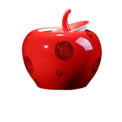 Kompatibel porcelæn til Jahrriesnge red apple storage tank cna0478 Kompatibel porcelæn Jahrriesnge til red apple storage tank cna0478