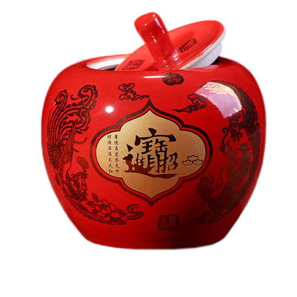 Kompatibel porcelæn til Jahrriesnge red apple storage tank cna0479 Kompatibel porcelæn Jahrriesnge til red apple storage tank cna0479