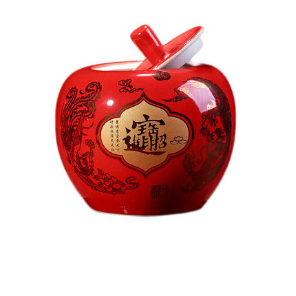 Kompatibel porcelæn til Jahrriesnge red apple storage tank cna0481 Kompatibel porcelæn Jahrriesnge til red apple storage tank cna0481