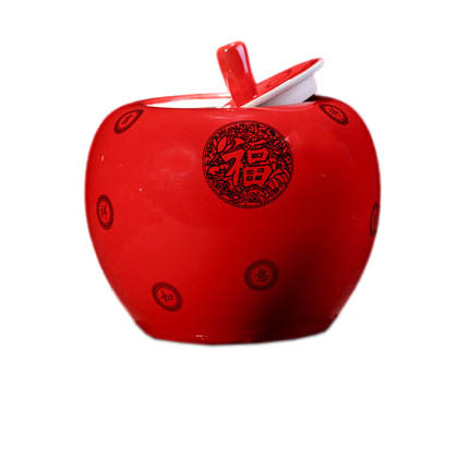 Kompatibel porcelæn til Jahrriesnge red apple storage tank cna0482 Kompatibel porcelæn Jahrriesnge til red apple storage tank cna0482