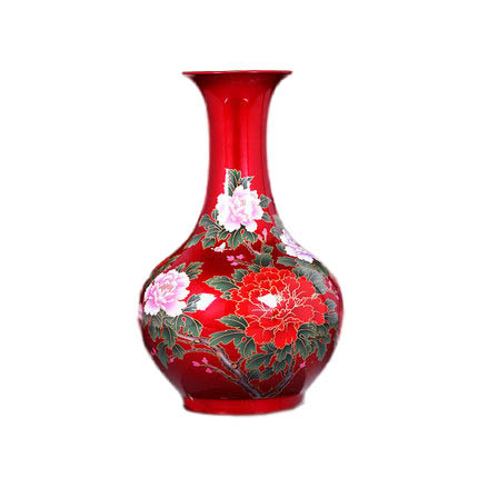 Kompatibel porcelæn til Jahrriesnge flowers vase cna0496 Kompatibel porcelæn Jahrriesnge til flowers vase cna0496