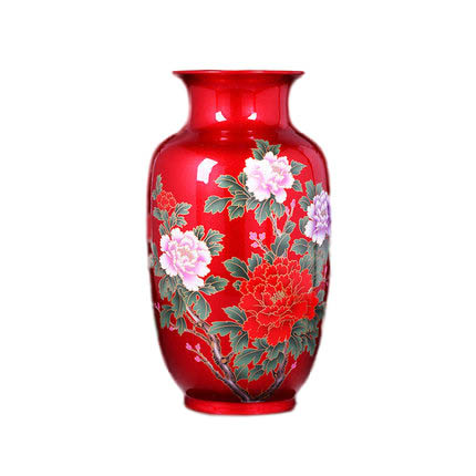 Kompatibel porcelæn til Jahrriesnge flowers vase cna0497 Kompatibel porcelæn Jahrriesnge til flowers vase cna0497