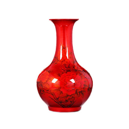 Kompatibel porcelæn til Jahrriesnge flowers vase cna0501 Kompatibel porcelæn Jahrriesnge til flowers vase cna0501