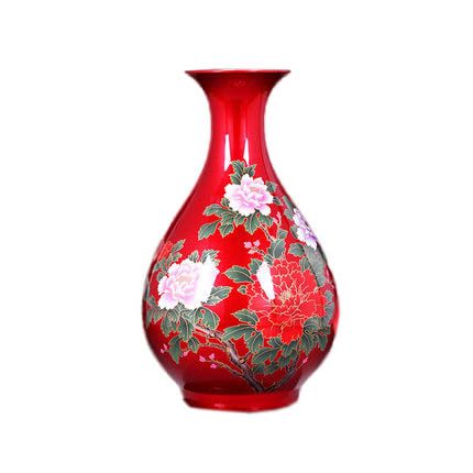 Kompatibel porcelæn til Jahrriesnge flowers vase cna0504 Kompatibel porcelæn Jahrriesnge til flowers vase cna0504