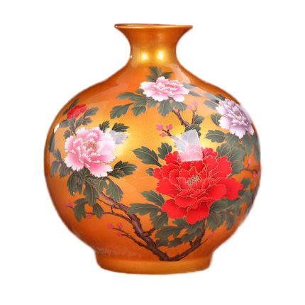 Kompatibel porcelæn til Jahrriesnge flowers vase cna0506 Kompatibel porcelæn Jahrriesnge til flowers vase cna0506