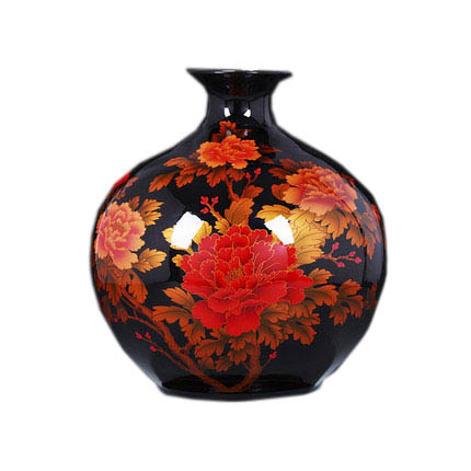 Kompatibel porcelæn til Jahrriesnge flowers vase cna0509 Kompatibel porcelæn Jahrriesnge til flowers vase cna0509