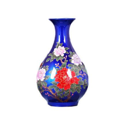 Kompatibel porcelæn til Jahrriesnge flowers vase cna0515 Kompatibel porcelæn Jahrriesnge til flowers vase cna0515