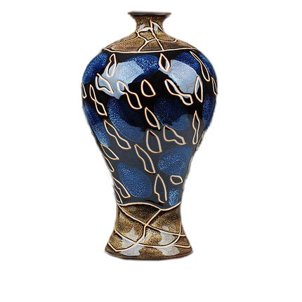 Kompatibel porcelæn til Jahrriesnge creative kiln change vase cna0517 Kompatibel porcelæn Jahrriesnge til creative kiln change vase cna0517