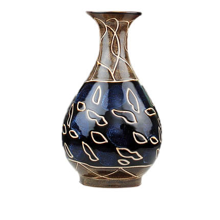 Kompatibel porcelæn til Jahrriesnge vase cna0528 Kompatibel porcelæn Jahrriesnge til vase cna0528