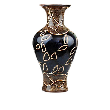Kompatibel porcelæn til Jahrriesnge vase cna0532 Kompatibel porcelæn Jahrriesnge til vase cna0532