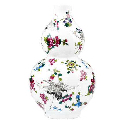 Kompatibel porcelæn til Jahrriesnge enamel luminous vase cna0549 Kompatibel porcelæn Jahrriesnge til enamel luminous vase cna0549